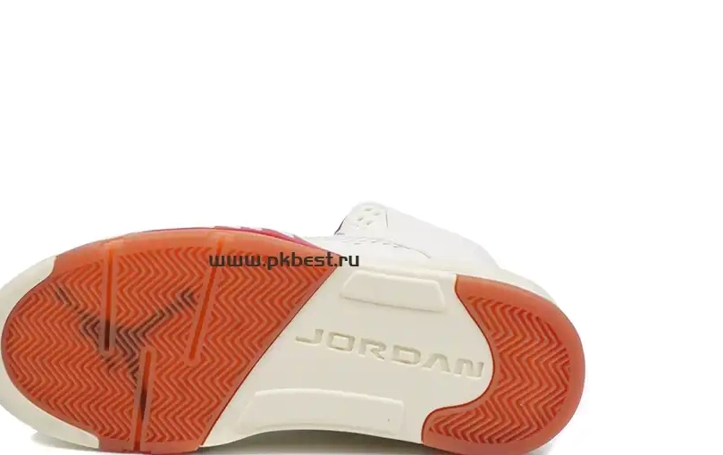 orange RETAIL GOD GRITO”White SHIP MATERIALS PK 5 READY “EL Jordan Jordan green TO Air 0511